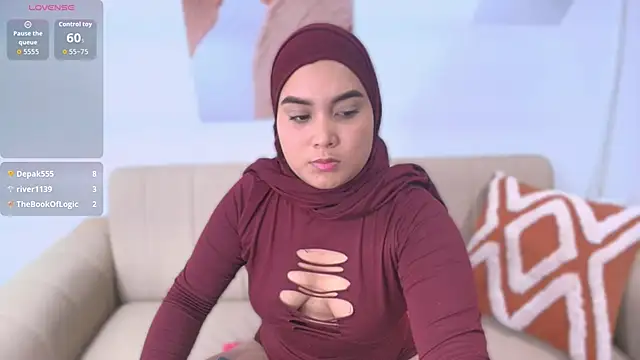 Habi arabic online show from 16, 2, 2026