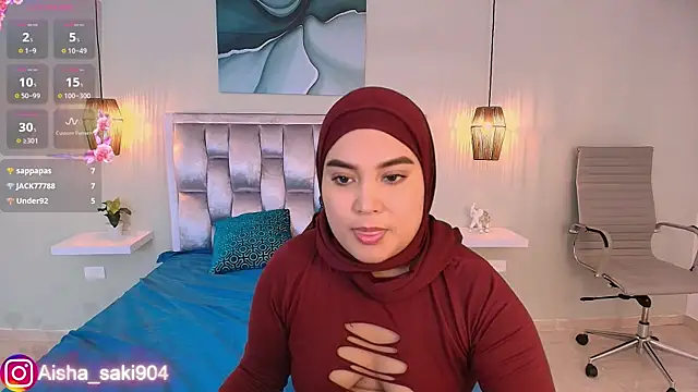 Habi arabic online show from 21, 3, 2026