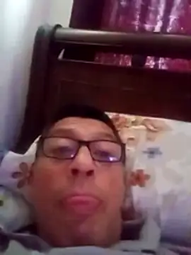 JRAdams23 online show from 13, 12, 2025