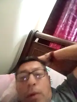 JRAdams23 online show from 20, 12, 2025