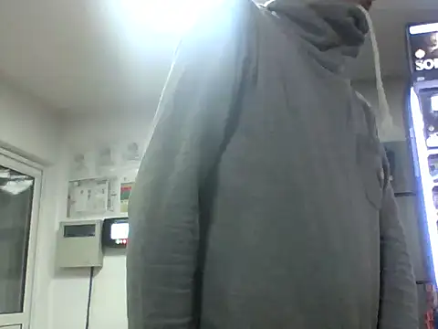 jonyboob online show from 11, 1, 2026