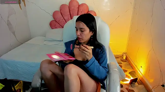 Cherrybombs  online show from 20, 2, 2026