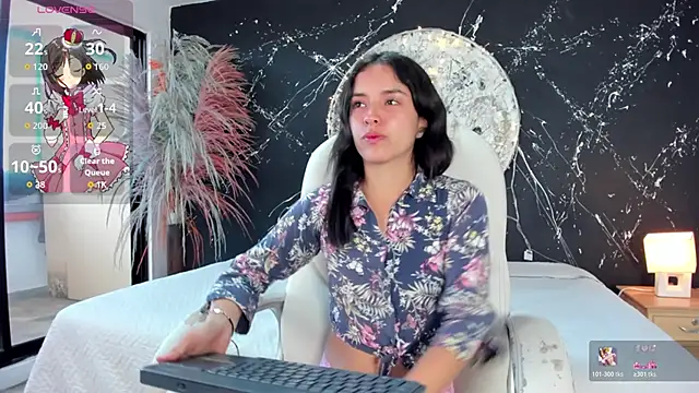 Cherrybombs  online show from 1, 12, 2025