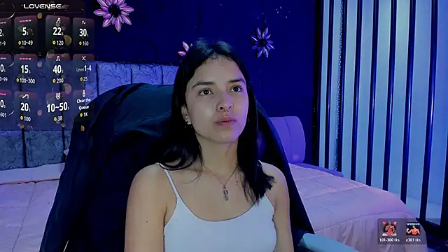 Cherrybombs  online show from 15, 5, 2026