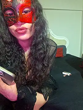 deva-sexy online show from 24, 5, 2026