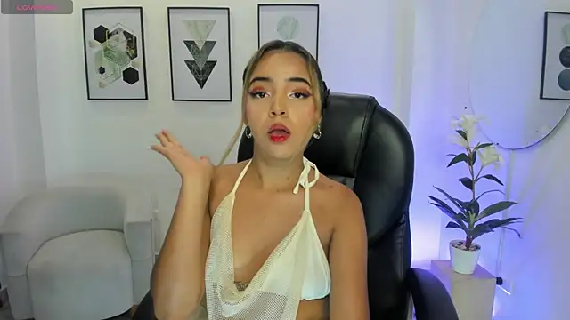 alana martiins online show from 9, 4, 2026