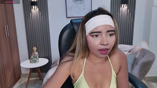 alana martiins online show from 18, 4, 2026