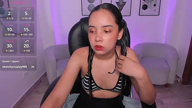 alana martiins online show from 19, 12, 2025