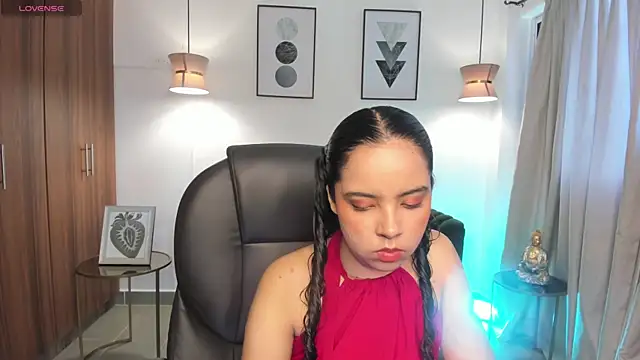 alana martiins online show from 21, 12, 2025