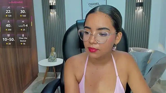 alana martiins online show from 23, 5, 2026