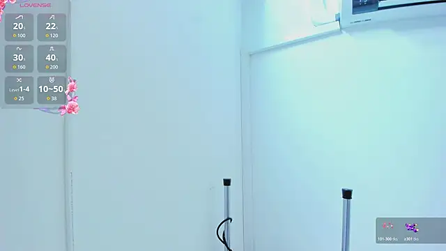 Snapshot of Miia_cute18 chatting on 14, 2, 2026 Miia cute18 online show from 14, 2, 2026