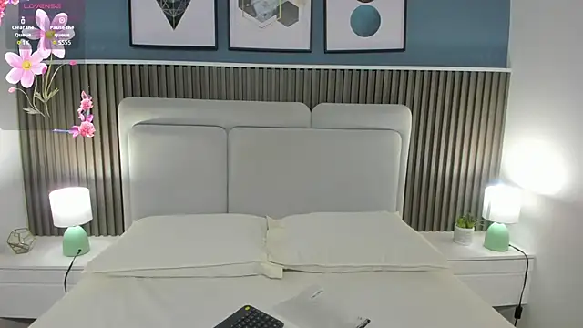 Miia cute18 online show from 16, 4, 2026