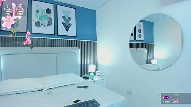 Miia cute18 online show from 15, 4, 2026