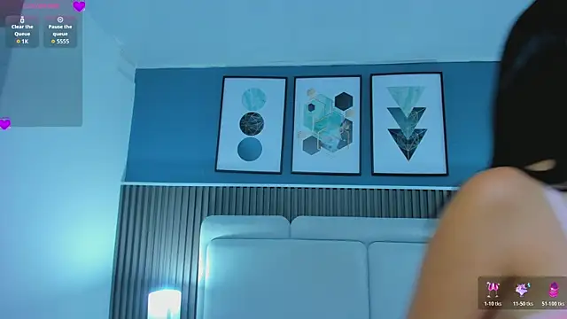 Miia cute18 online show from 25, 3, 2026