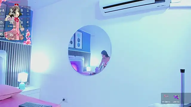 Snapshot of Miia_cute18 chatting on 21, 2, 2026 Miia cute18 online show from 21, 2, 2026