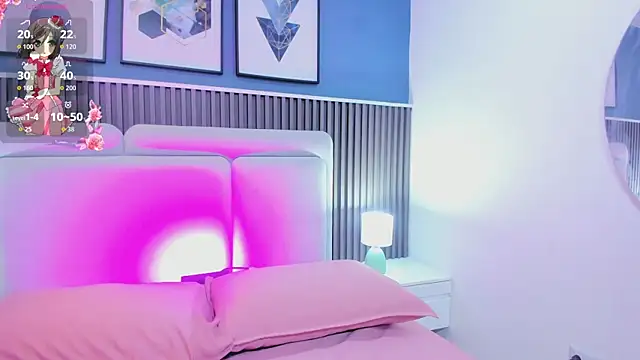 Miia cute18 online show from 6, 3, 2026