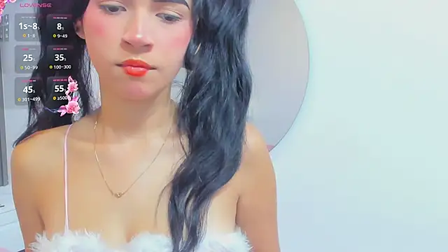 Snapshot of Miia_cute18 chatting on 7, 2, 2026 Miia cute18 online show from 7, 2, 2026