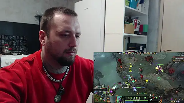 Sukuna Ryoumen online show from 2, 12, 2025