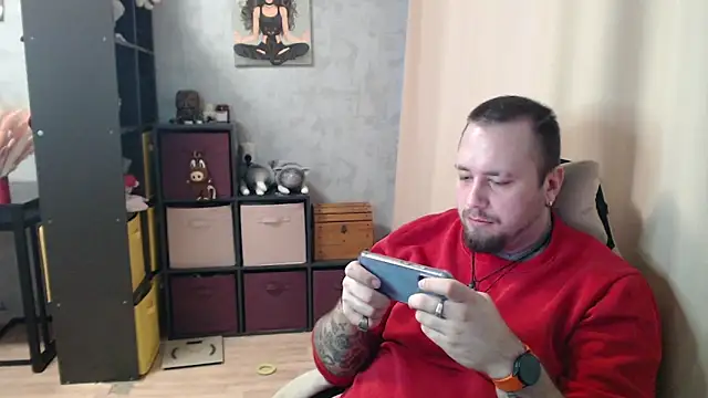 Snapshot of Sukuna_Ryoumen chatting on 30, 11, 2025 Sukuna Ryoumen online show from 30, 11, 2025