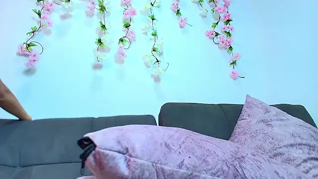 brunette candyy  online show from 15, 1, 2026