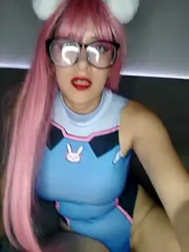 Snapshot of RoxieHart05 chatting on 3, 5, 2026 RoxieHart05 online show from 3, 5, 2026