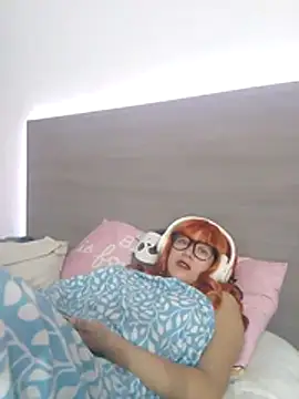 RoxieHart05 online show from 7, 3, 2026