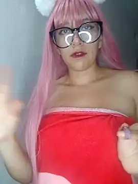 RoxieHart05 online show from 14, 4, 2026