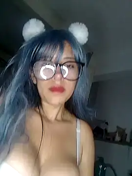 RoxieHart05 online show from 28, 3, 2026