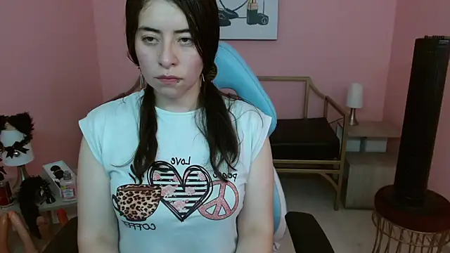 Keila x  online show from 13, 1, 2026