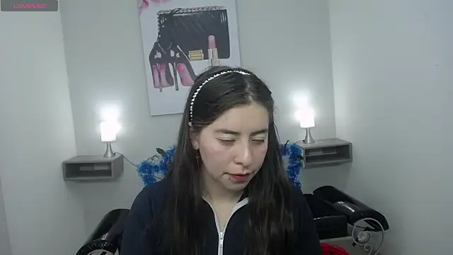 Keila x  online show from 15, 1, 2026