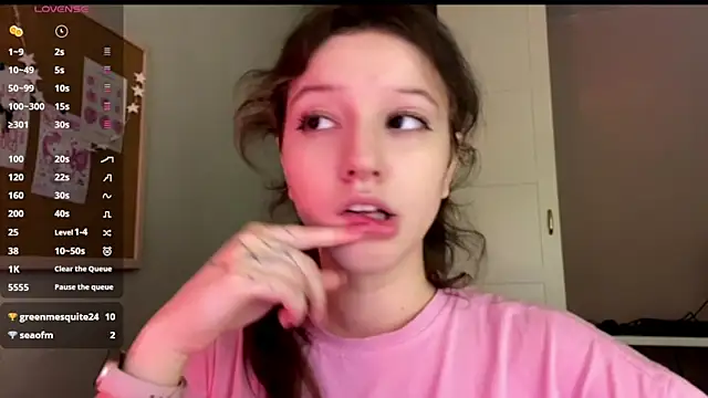 kiridiasiis online show from 1, 12, 2025