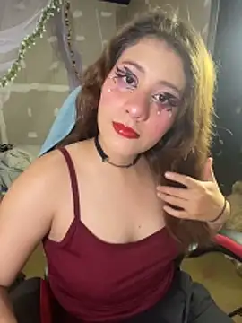 dakota021 online show from 13, 5, 2026