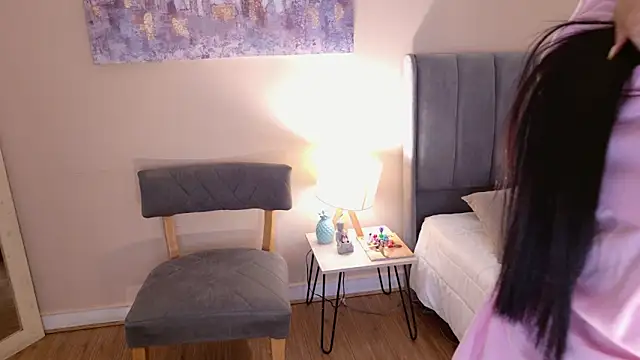 Megaan    online show from 19, 3, 2026