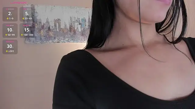 Megaan    online show from 5, 1, 2026