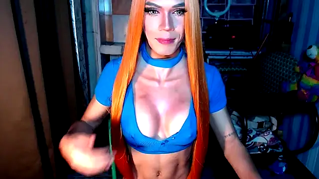 cruelahna online show from 8, 1, 2026