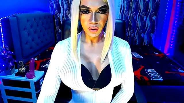 cruelahna online show from 16, 12, 2025