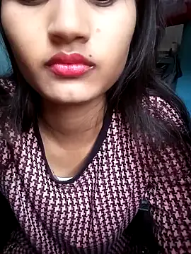 Sizzling Quinn online show from 1, 12, 2025