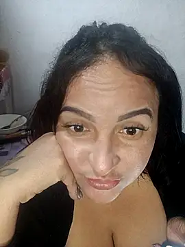 Nany35 online show from 5, 12, 2025