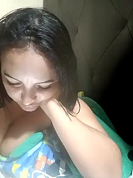 Nany35 online show from 1, 12, 2025