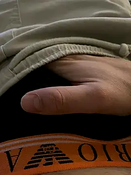 Magicboysz online show from 2, 12, 2025