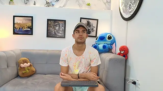 BIG COCKS online show from 17, 12, 2025