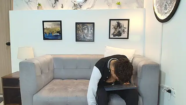 BIG COCKS online show from 15, 12, 2025