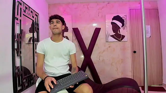 BIG COCKS online show from 11, 1, 2026