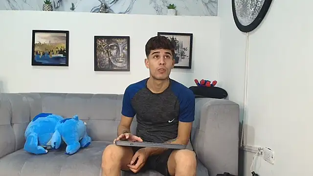 BIG COCKS online show from 20, 12, 2025