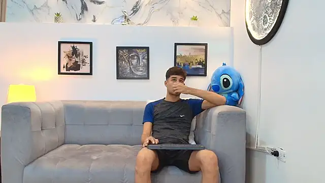 BIG COCKS online show from 21, 12, 2025