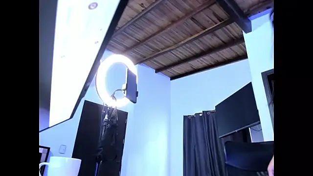 cristina697 online show from 14, 12, 2025