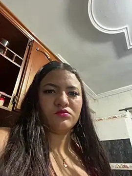 anYelisofia online show from 5, 3, 2026