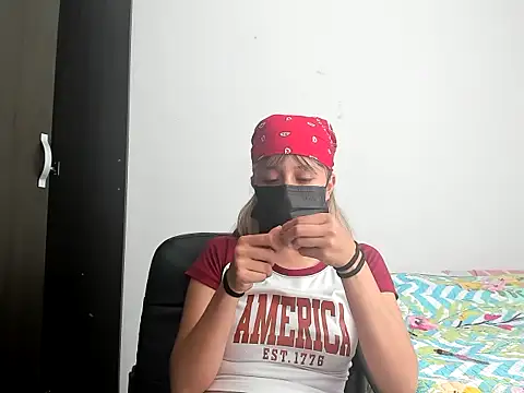 RubySexyBell online show from 16, 4, 2026