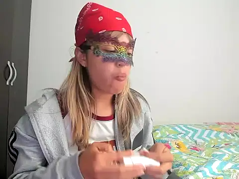 RubySexyBell online show from 16, 4, 2026