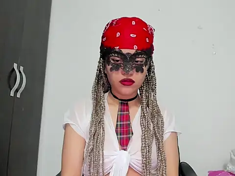 RubySexyBell online show from 18, 1, 2026